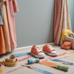 Особенности детской брендовой одежды и обуви: материалы, размеры и критерии выбора