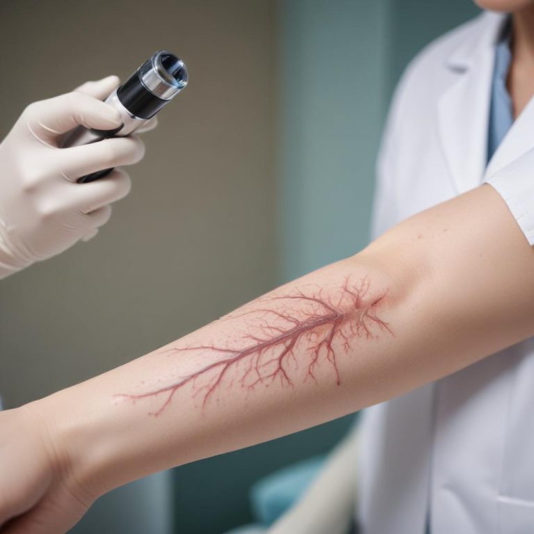 Удаление пигментных пятен и сосудов: методы, показания и восстановление кожи