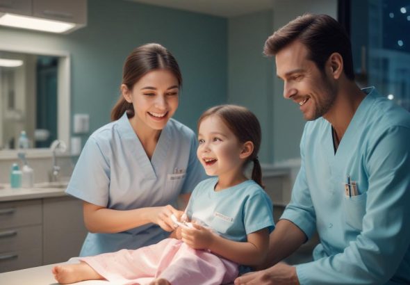 Круглосуточная детская стоматология: экстренная помощь и порядок обращения