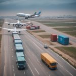 Экспресс-доставка товаров из Китая в Казахстан: методы и сроки