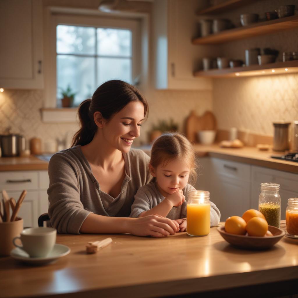 Средства для успокоения и укрепления иммунитета у детей: виды, показания и безопасность