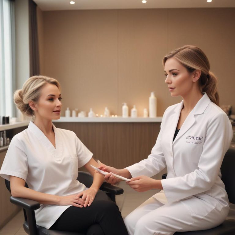 Медицинская косметология, процедуры красоты и спа: обзор методов, показаний и противопоказаний