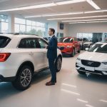 Преимущества обращения к официальному дилеру при выборе модели KRS 2024–2025