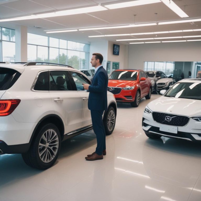 Преимущества обращения к официальному дилеру при выборе модели KRS 2024–2025