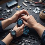 Диагностика и ремонт умных часов: методы выявления и устранения неисправностей
