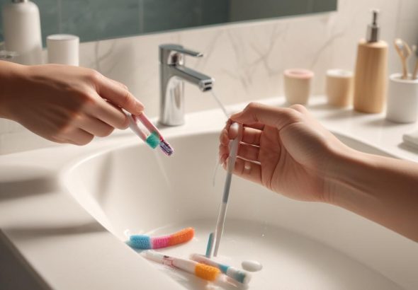 Профилактика и гигиена зубов: основные рекомендации и методы