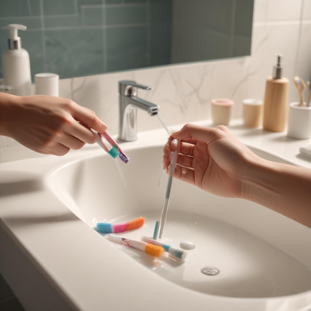 Профилактика и гигиена зубов: основные рекомендации и методы