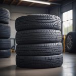 Летние шины 205/55 R16: технические характеристики, совместимость и ориентиры цен