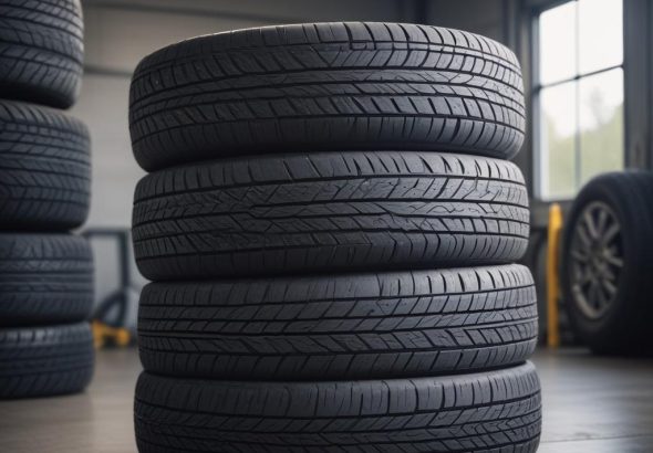 Летние шины 205/55 R16: технические характеристики, совместимость и ориентиры цен